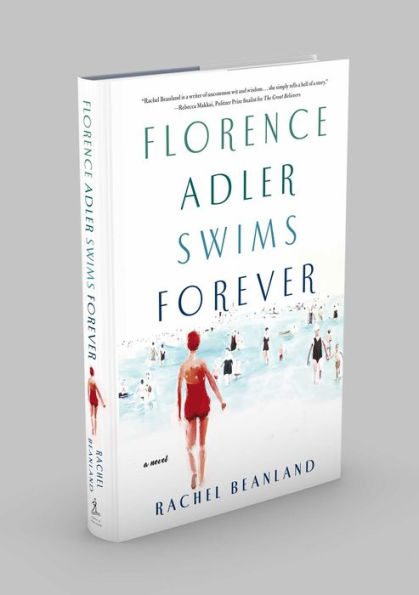 Florence Adler Swims Forever