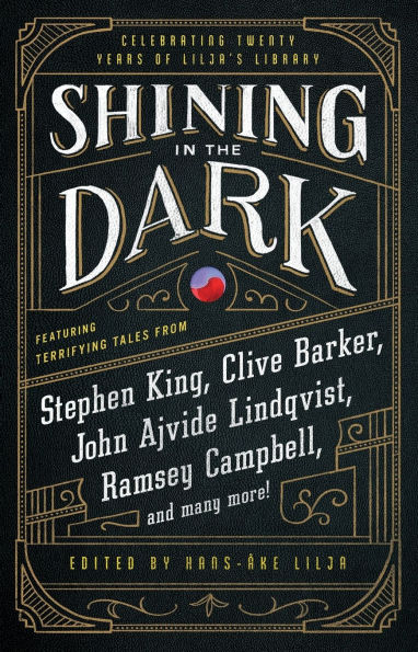 Shining the Dark: Celebrating 20 Years of Lilja's Library
