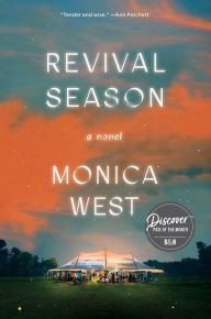 Ebooks rapidshare download Revival Season: A Novel 9781982133306 by Monica West in English