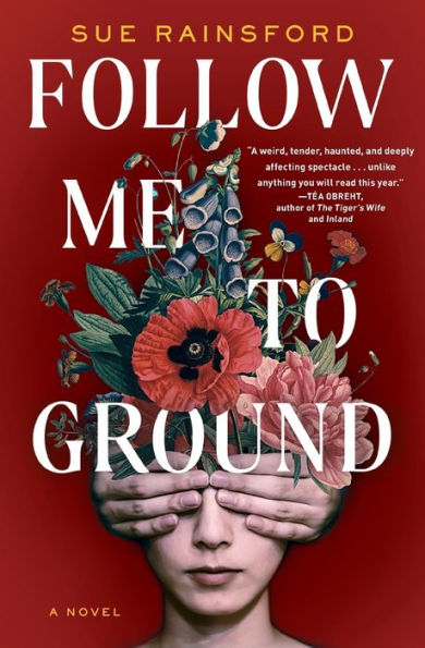 Follow Me to Ground: A Novel