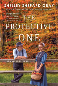 Title: The Protective One, Author: Shelley Shepard Gray