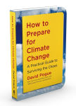 Alternative view 3 of How to Prepare for Climate Change: A Practical Guide to Surviving the Chaos