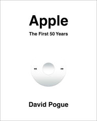 Apple: The First 50 Years