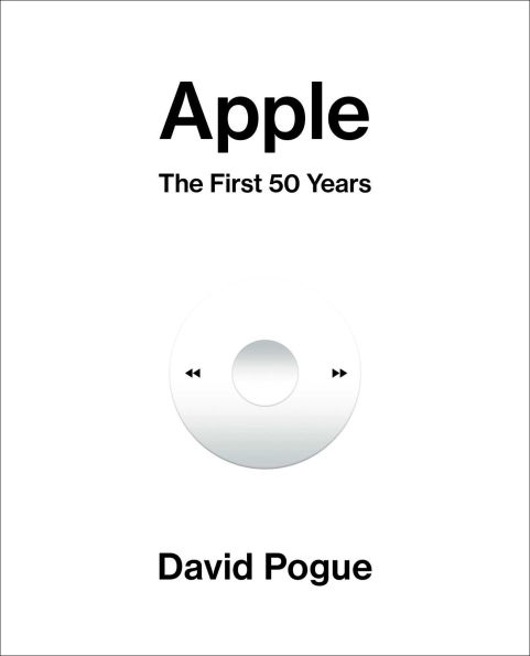 Apple: The First 50 Years