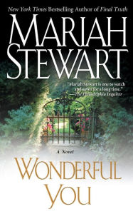 Title: Wonderful You, Author: Mariah Stewart