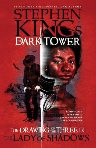 Ipad textbooks download The Lady of Shadows PDF by Stephen King, Robin Furth, Peter David, Jonathan Marks, Lee Loughridge