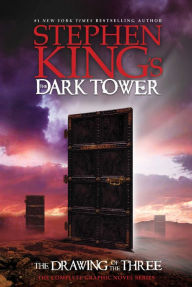 Full free ebooks to download Stephen King's The Dark Tower: The Drawing of the Three: The Complete Graphic Novel Series by Stephen King 9781982135461 RTF iBook DJVU English version