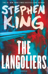 Ebook it download The Langoliers 9781982136062 iBook by Stephen King