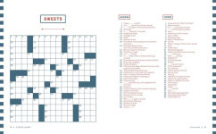 Alternative view 4 of Hungry Games: A Delicious Book of Recipe Repairs, Word Searches & Crosswords for the Food Lover
