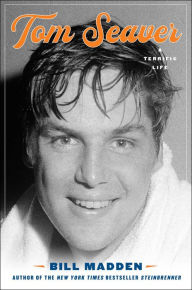 Download free books online in pdf format Tom Seaver: A Terrific Life CHM