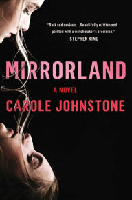 Books download ipad Mirrorland 9781982136369 in English