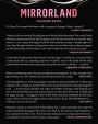 Alternative view 5 of Mirrorland