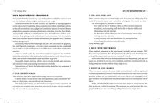 Alternative view 4 of The 12-Minute Athlete: Get Fitter, Faster, and Stronger Using HIIT and Your Bodyweight