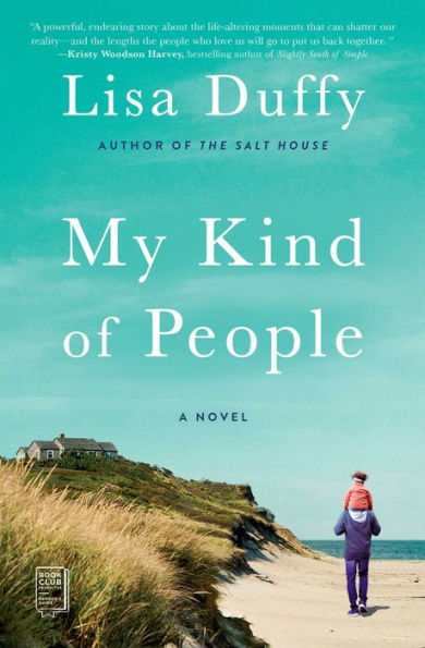 My Kind of People: A Novel