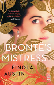 Books Box: Bronte's Mistress: A Novel 9781982137243