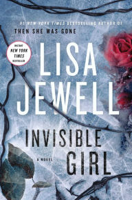 Title: Invisible Girl, Author: Lisa Jewell