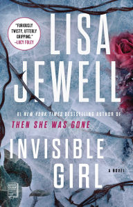 Free pdf full books download Invisible Girl: A Novel