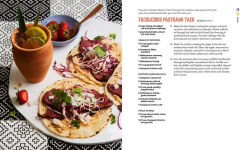 Alternative view 6 of Tequila & Tacos: A Guide to Spirited Pairings