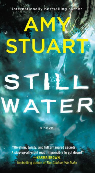 Still Water: A Novel