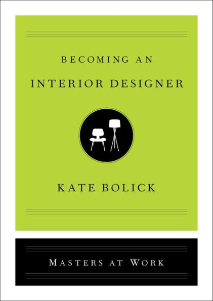 Becoming an Interior Designer