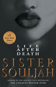 Title: Life After Death, Author: Sister Souljah