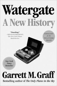 Epub download Watergate: A New History ePub RTF DJVU 9781982139162 English version