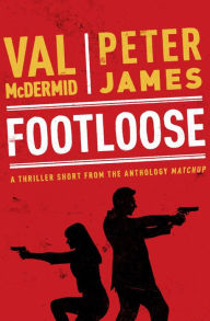 Title: Footloose, Author: Val McDermid