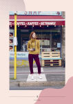 Alternative view 3 of Vegan Style: Your Plant-based Guide to Fashion * Beauty * Home * Travel