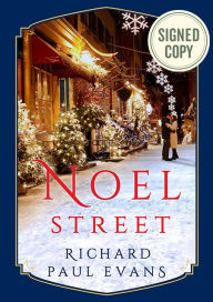 Best audiobook downloads Noel Street English version