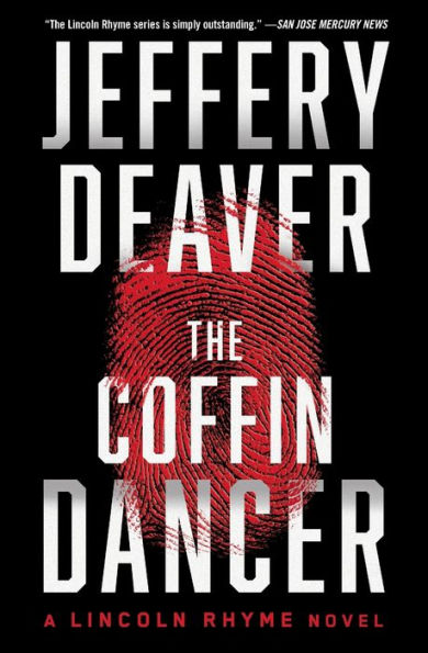 The Coffin Dancer (Lincoln Rhyme Series #2)