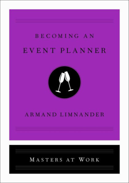 Becoming an Event Planner