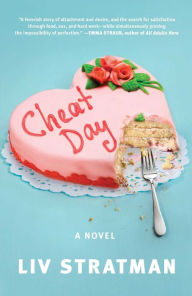 Book downloading ipad Cheat Day: A Novel ePub FB2 by Liv Stratman English version