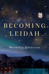 Ebook mobi free download Becoming Leidah English version 