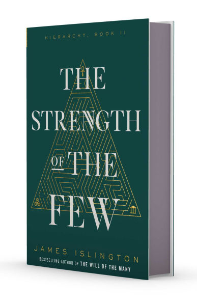 The Strength of the Few