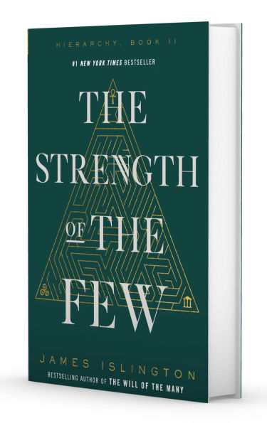 the Strength of Few