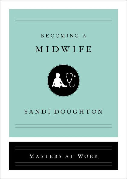 Becoming a Midwife