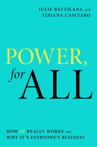 Online books free downloads Power, for All: How It Really Works and Why It's Everyone's Business  in English