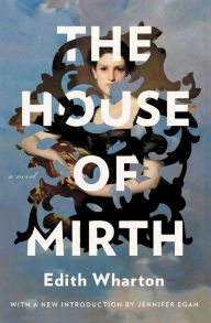 Title: The House of Mirth, Author: Edith Wharton