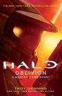 Halo: Oblivion: A Master Chief Story