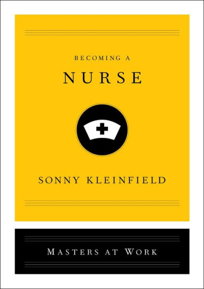 Becoming a Nurse