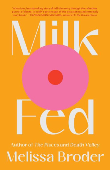 Milk Fed