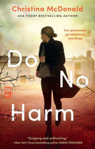 Title: Do No Harm, Author: Christina McDonald