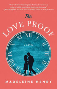 English audiobooks free download mp3 The Love Proof: A Novel