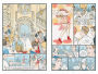 Alternative view 3 of The Great Gatsby: The Graphic Novel