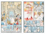 Alternative view 6 of The Great Gatsby: The Graphic Novel