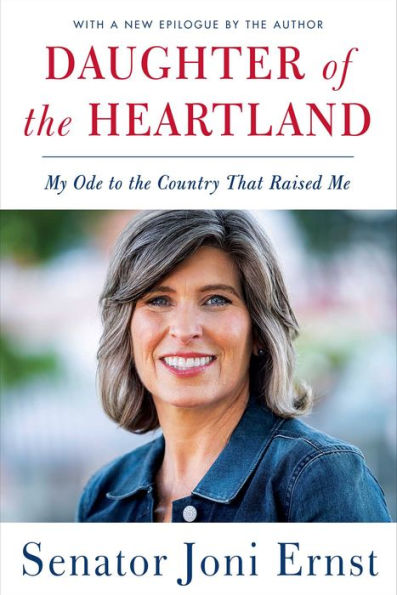 Daughter of the Heartland: My Ode to Country That Raised Me