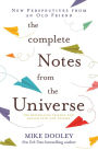 The Complete Notes From the Universe