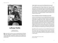 Alternative view 3 of Between the Lines: Stories from the Underground