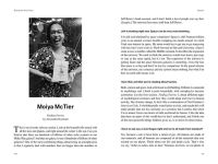 Alternative view 5 of Between the Lines: Stories from the Underground