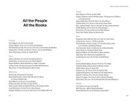 Alternative view 8 of Between the Lines: Stories from the Underground